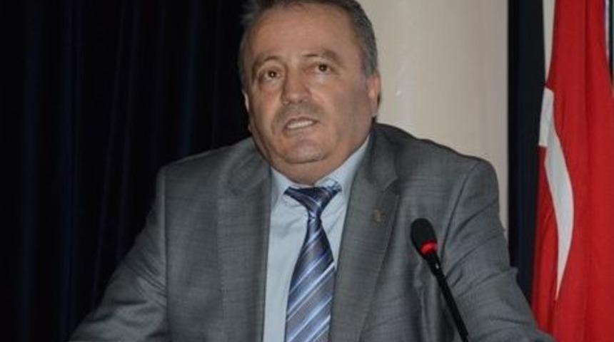 Mersin&rsquo;deki Deprem