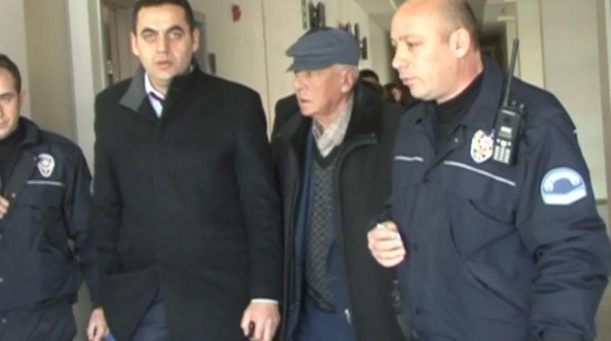 Dini Nikahlı Eşi Tarafından Dolandırılan Adam Hastanede Dehşet Sa&ccedil;tı