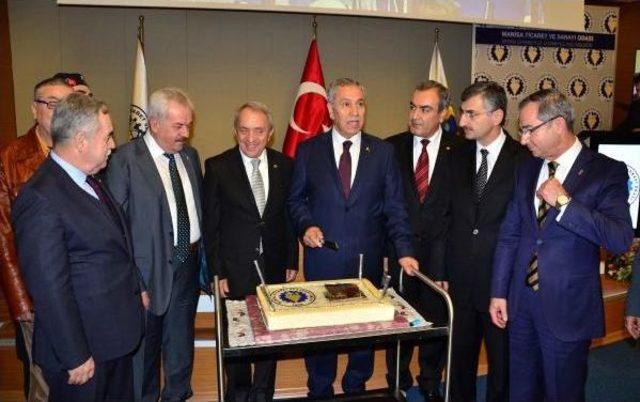 Arin&ccedil; tan Şehirlerin İsimleri Değişebilir Sinyali (3) 1