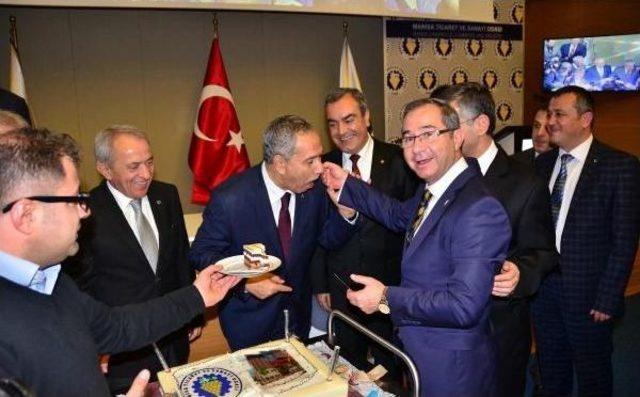 Arin&ccedil; tan Şehirlerin İsimleri Değişebilir Sinyali (3) 2