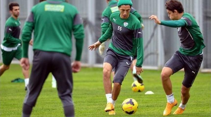 Timsah Rotayı Kupaya &Ccedil;evirdi