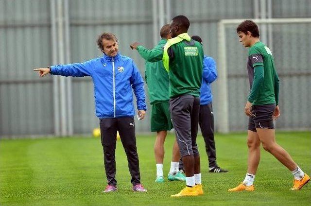 Timsah Rotayı Kupaya &Ccedil;evirdi 1