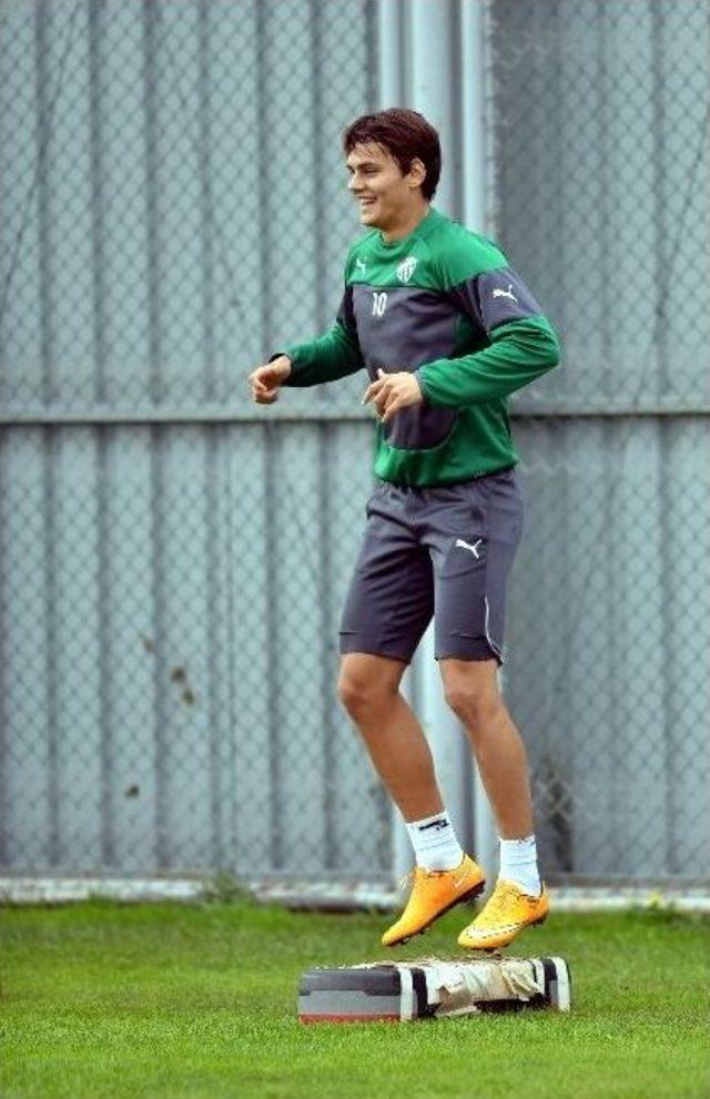 Timsah Rotayı Kupaya &Ccedil;evirdi 3