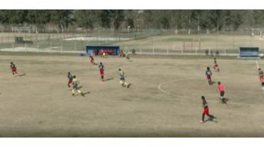 Amat&ouml;r Lig Ma&ccedil;ında En Erken Gol