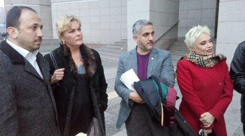 &Uuml;nl&uuml; İsimlerden, Aydın Ağaoğlu&rsquo;na Karşı Hamle