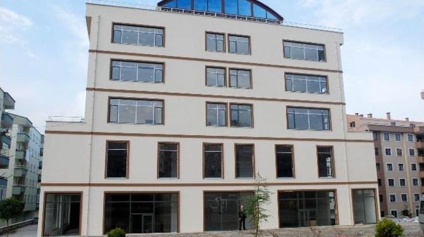 Mudanya H&uuml;k&uuml;met Konağı Yeni Yerine Taşınıyor