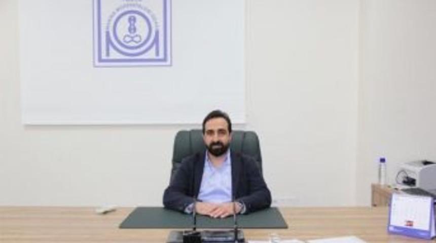 Makine M&uuml;hendisleri Odasından Mehmet&ccedil;iğe Destek A&ccedil;ıklaması