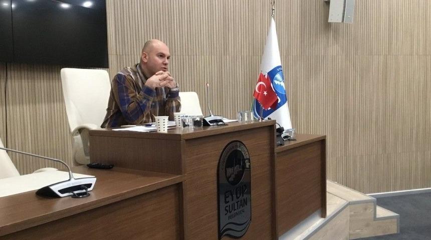 Geleceğin Gazetecileri Yetişiyor