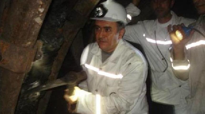 Mhp'li Ak&ccedil;ay'dan Somali Madenciler İ&ccedil;in Soru &Ouml;nergesi