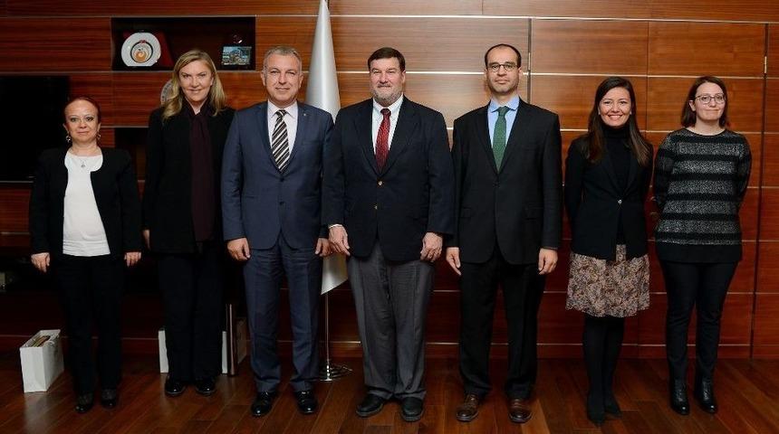 Abd&rsquo;li Heyet Atso&rsquo;da