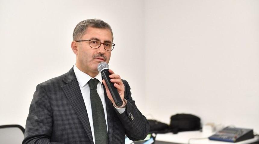 &Uuml;sk&uuml;dar&rsquo;da &lsquo;cana Can Kat, Organ Bağışına Destek Ver&rsquo; Kampanyası Başladı