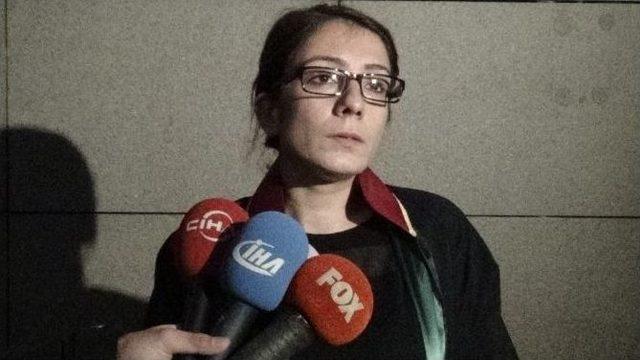 Eski Vekil İşbaşaran, Cumhurbaşkanına Hakaretten Tutuklandı 2