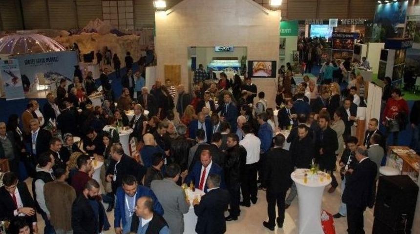 Mardin, İzmir&rsquo;in İlgi Odağı Oldu