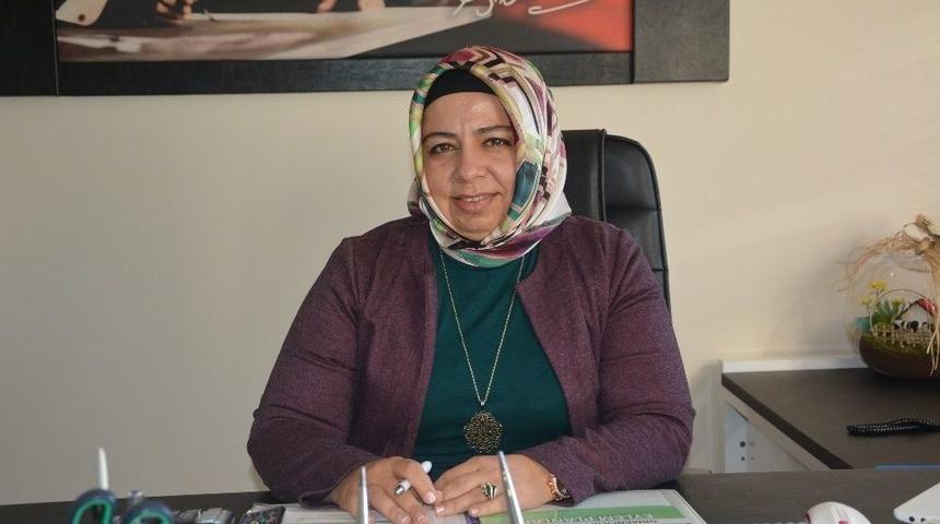 Korkuteli Orman İşletme M&uuml;d&uuml;r&uuml;nden 2017 Değerlendirmesi