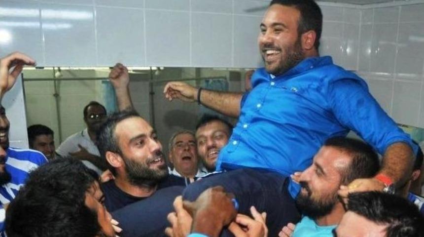 Atillaspor Emaneti Geri Aldı