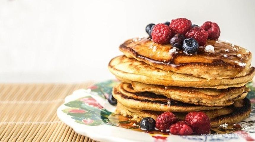 Şimdiye Kadar Hiç Denemediğiniz 6 Muhteşem Kahvaltı Tarifi