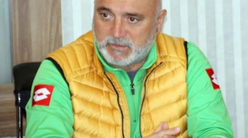 Hikmet Karaman, Fatih Terim Benzetmesi Cevap Verdi