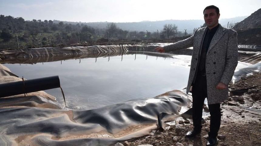 Büyükşehir İddialara Cevap Verdi: