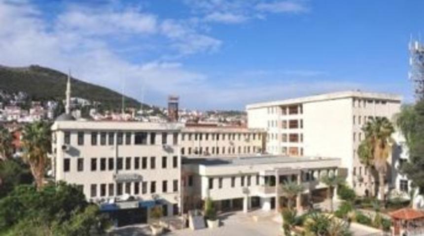 Dat&ccedil;a H&uuml;k&uuml;met Konağı Kendi Yerine Yapılacak