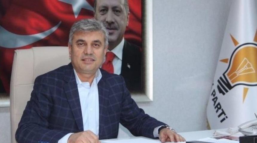 Ak Parti Karşıyaka’da Halk Günleri Başlıyor