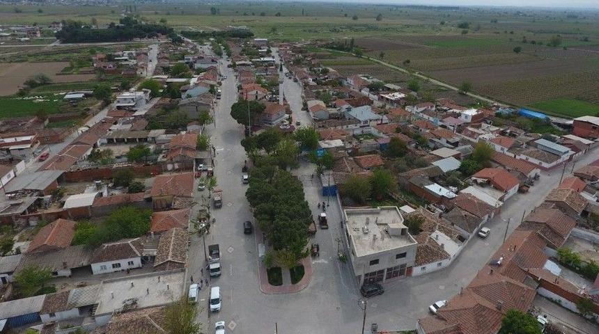 Adiloba&rsquo;nın İ&ccedil;me Suyu İhtiyacına Yeni Sondajla &Ccedil;&ouml;z&uuml;m