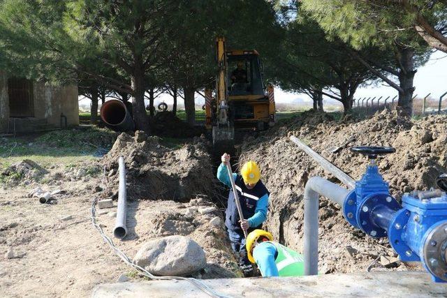 Adiloba’nın İçme Suyu İhtiyacına Yeni Sondajla Çözüm