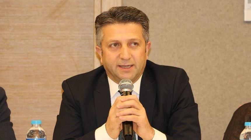 Bahreyn-trabzon Direkt U&ccedil;ak Seferleri Doğu Karadeniz&rsquo;de Kış Turizmini Hareketlendirecek