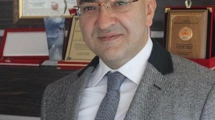 Erciyes Yılbaşına Hazır