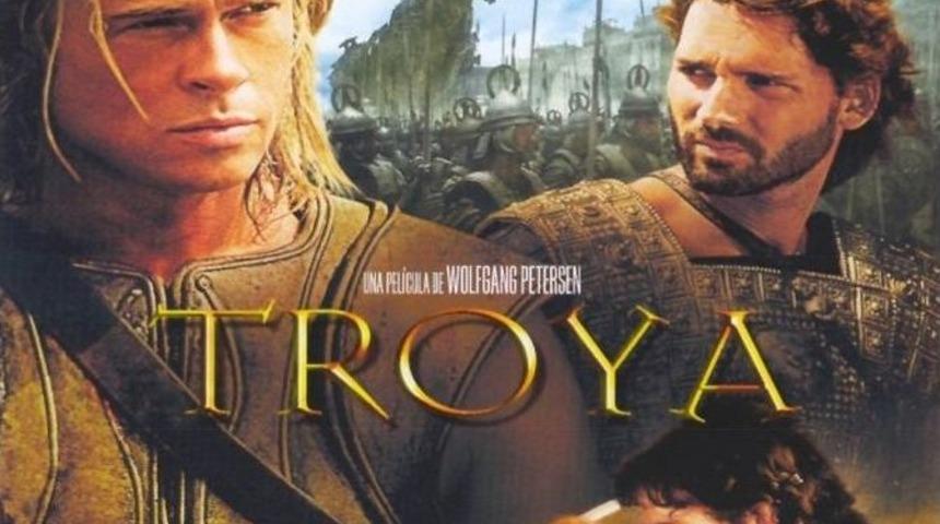 "troy&rsquo;un Y&ouml;netmeni, "kıng Davıd&rdquo; Dizisini T&uuml;rkiye&rsquo;de &Ccedil;ekecek