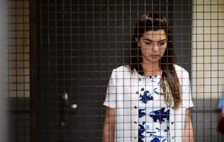 Yeter 22. Bölüm Fotoğrafları G1