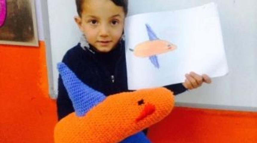 Hayaller Ger&ccedil;ekleşiyor