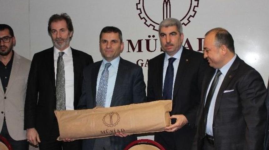 Kaymakam&rsquo;a &lsquo;vali&rsquo; Temennisi