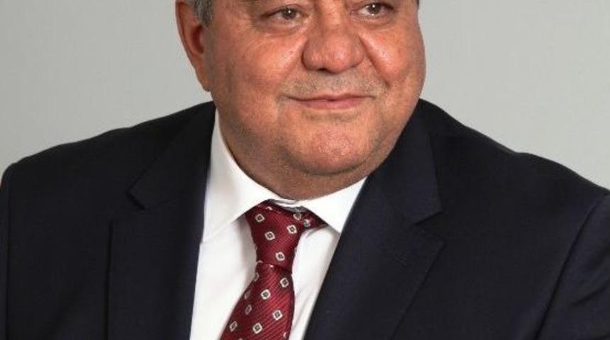 Prof. Dr. Sami &Ouml;zg&uuml;l: &ldquo;hava Kirliliği Kalp Riskini Artırıyor&rdquo;