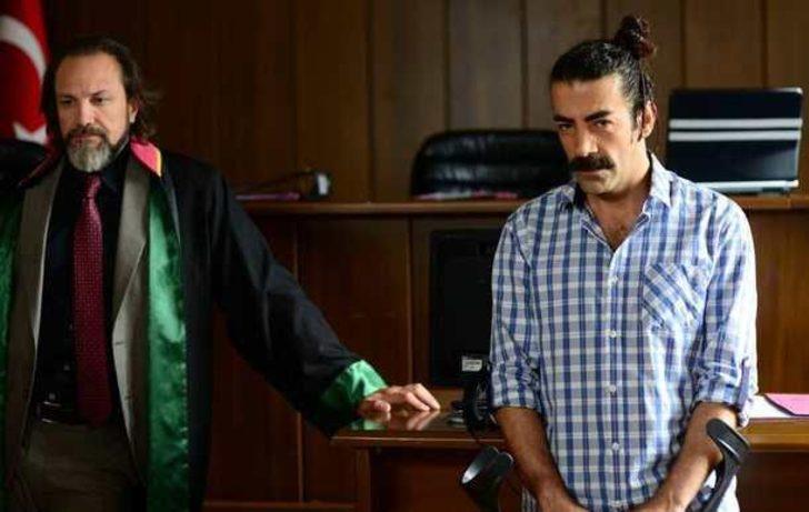 Yeter 22. Bölüm Fotoğrafları G2