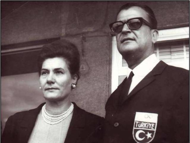 Türk sporunun acı kaybı! Yaşamını yitirdi