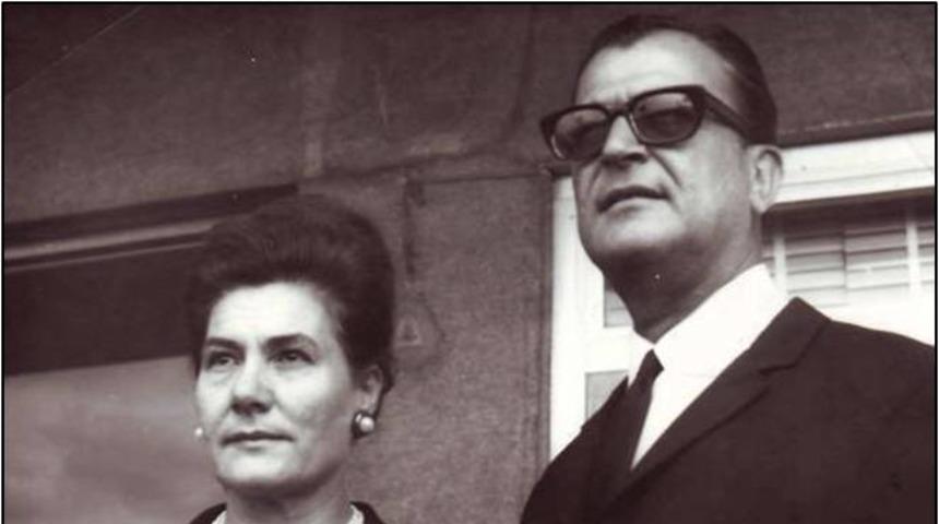 Atletizmde kadınlar yüksek atlamada ilk Türkiye rekortmeni Güner Fıratlı hayatını kaybetti