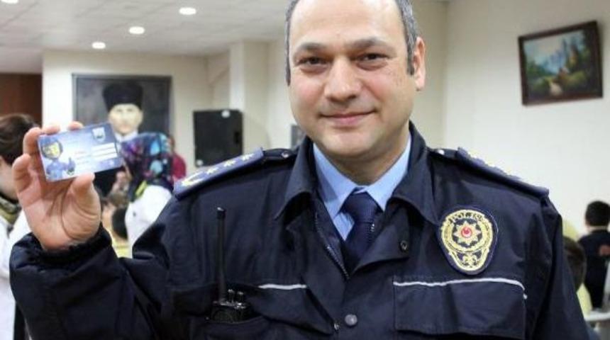 Trafik Kazalarinda &Ouml;lenlerin Y&uuml;zde 7'si &Ccedil;ocuk