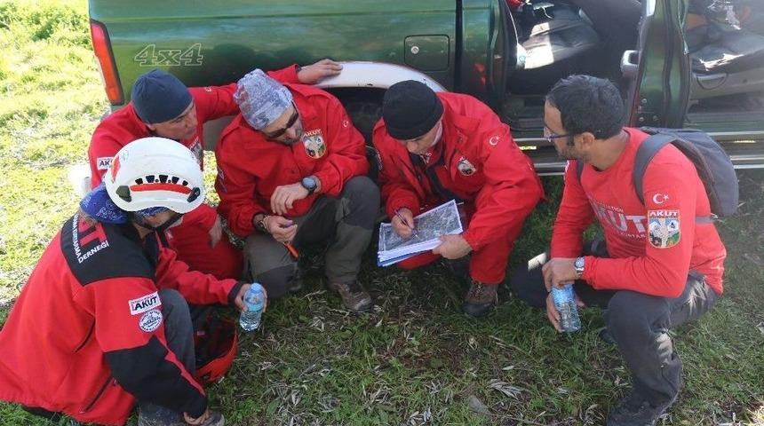 Milas&rsquo;ta Zihinsel Engelli Şahıstan 2 G&uuml;nd&uuml;r Haber Alınamıyor