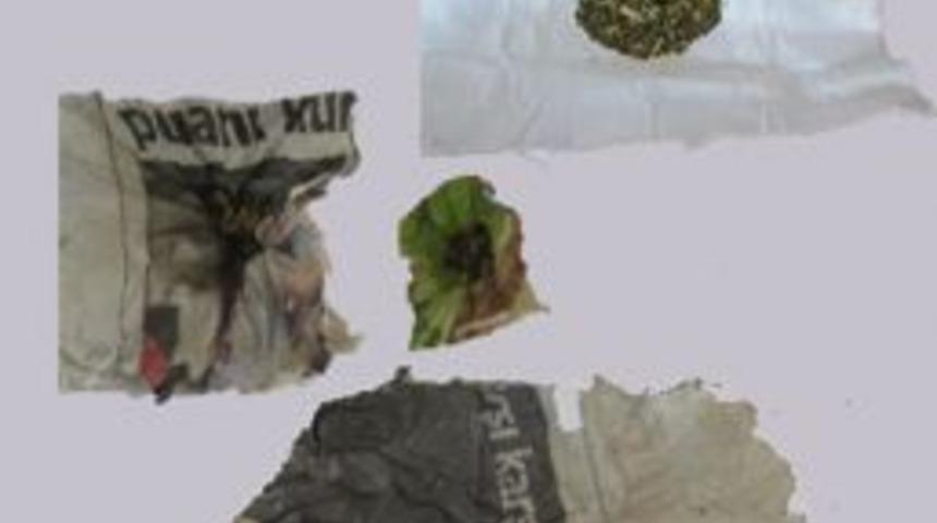 Zehir Tacirleri Kıskıvrak Yakalandı