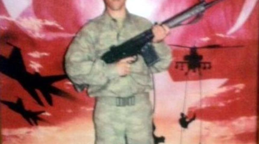 Şehit Anasının Ağıtları Y&uuml;rekleri Dağladı