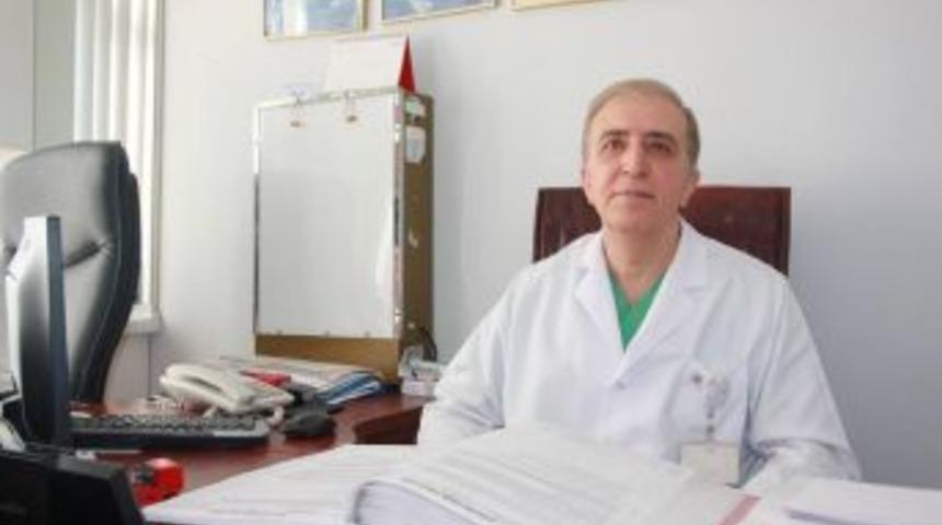 Tıraş Olduktan Sonra Hemen Dışarı &Ccedil;ıkan Erkekler Dikkat