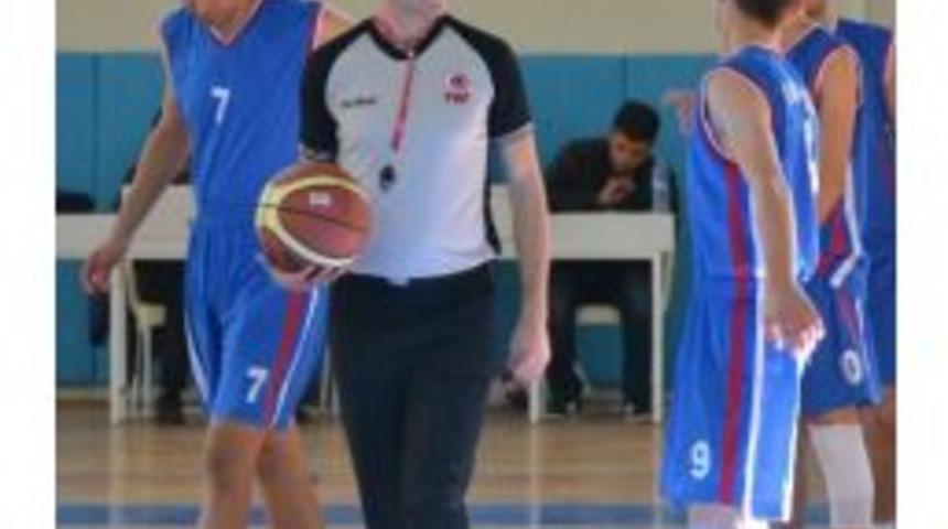 Malatya Basketbol Ligi