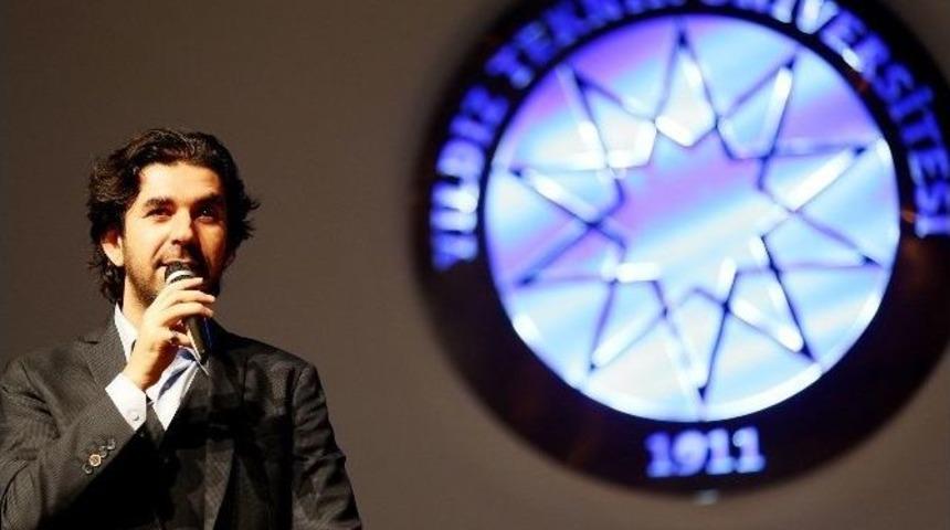 &ldquo;yıldızlı&rdquo;larla Şeb-i Arus Kutlaması