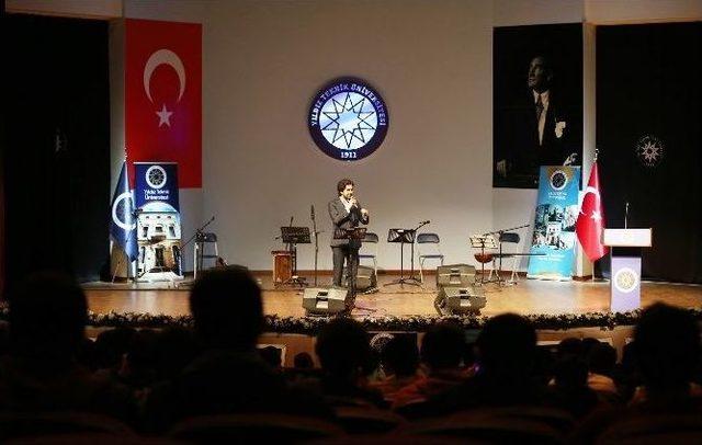 &ldquo;yıldızlı&rdquo;larla Şeb-i Arus Kutlaması 2