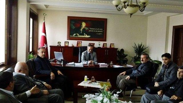 Hırsızlık Olayları Tosya&rsquo;da Esnafı Ayağa Kaldırdı 1