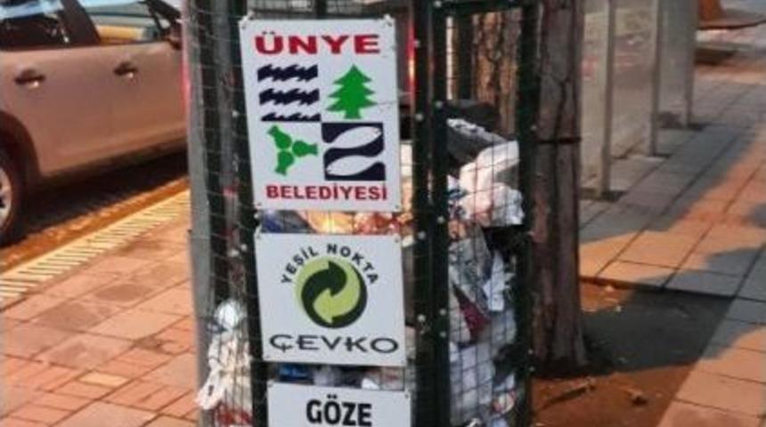 &Uuml;nye&rsquo;de Geri D&ouml;n&uuml;ş&uuml;m Başarısı