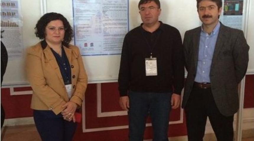 5. Uluslararası Sağlıkta Performans Ve Kalite Kongresi