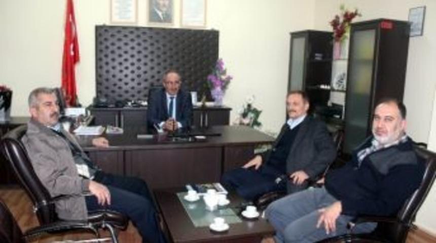 Beyşehir Hem&rsquo;de N&ouml;bet Değişimi