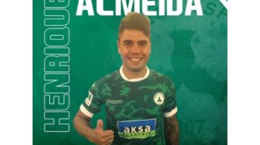 Giresunspor&rsquo;da Transfer Harekatı