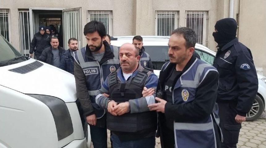 Kasabın Kurşunlarına Hedef Olan Kardeşler Toprağa Verildi